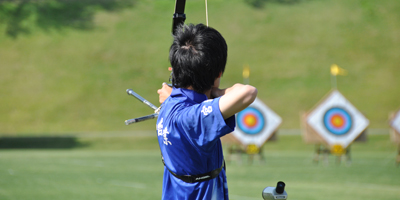 archery