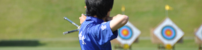 archery